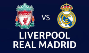 Read more about the article Liverpool 2-0 Real Madrid (UCL)