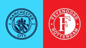 Read more about the article Man City 3-3 Feyenoord (UCL)