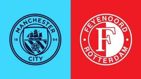 You are currently viewing Man City 3-3 Feyenoord (UCL)
