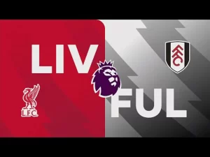 Read more about the article Liverpool 2-2 Fulham (EPL)