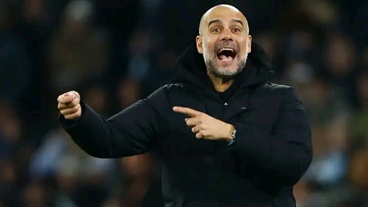 Man City 3-0 Nottingham