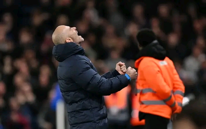 Chelsea 2-1 Brentford