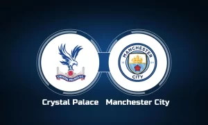 Read more about the article Crystal Palace 2-2 Man City (EPL)