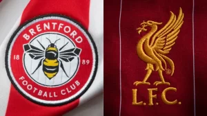 Read more about the article Brentford 0-2 Liverpool (EPL)