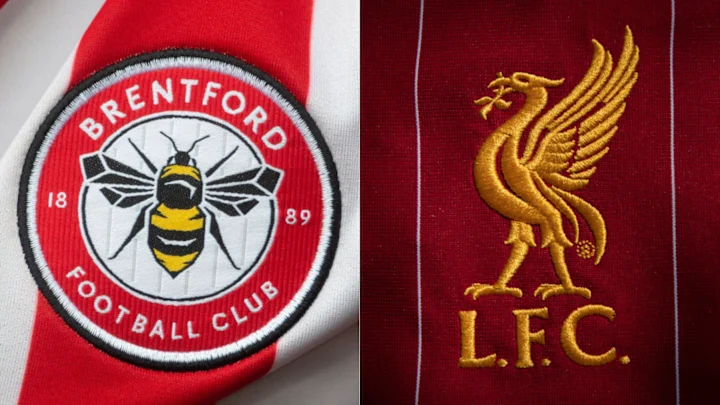 Read more about the article Brentford 0-2 Liverpool (EPL)