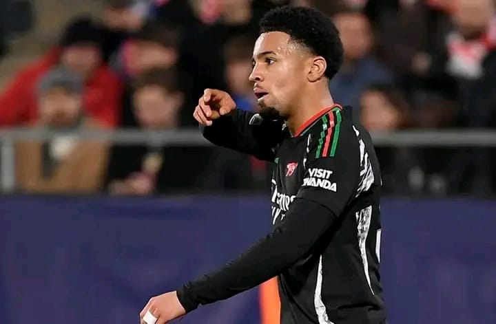 You are currently viewing Girona 1-2 Arsenal (UCL)