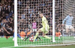 Read more about the article Man City 3-1 Club Brugge (UCL)