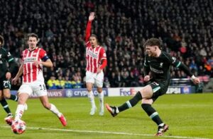 Read more about the article PSV 3-2 Liverpool (UCL)