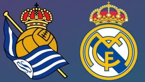 Read more about the article Real Sociedad 0-1 Real Madrid (CDR)