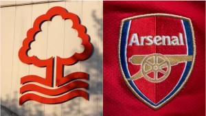 Read more about the article Nottingham 0-0 Arsenal (EPL)