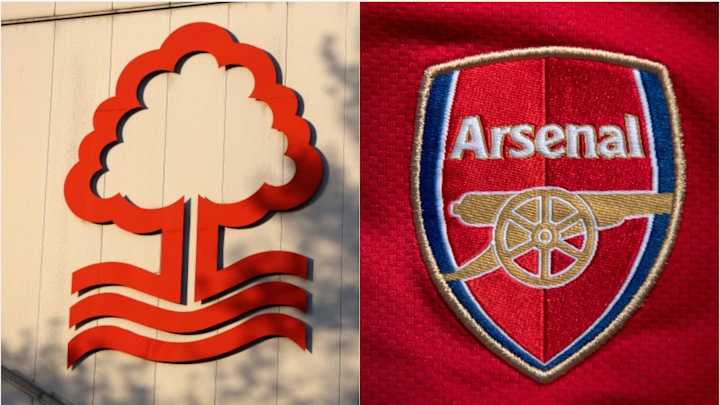 Read more about the article Nottingham 0-0 Arsenal (EPL)