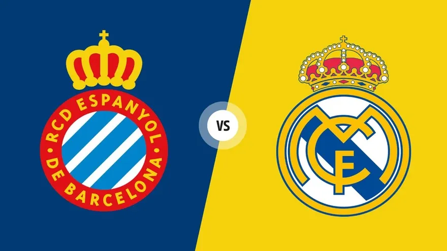 Read more about the article Real Madrid 2-1 Espanyol (La Liga)