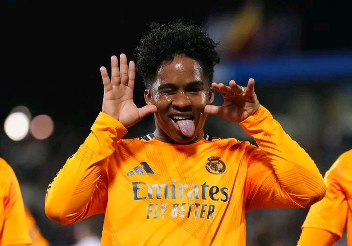 Leganes 2-3 Real Madrid (CDR)