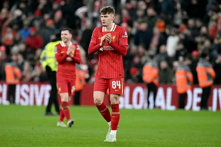Liverpool 4-0 Tottenham (Carabao Cup)