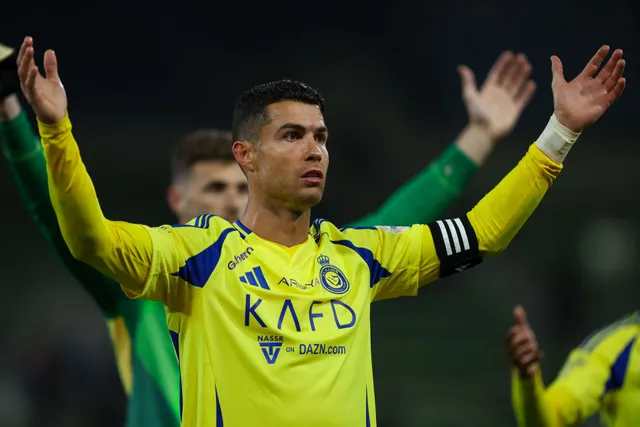 Read more about the article Al Nassr 4-0 Al wasl (AFC Champions League)