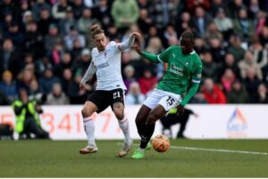 Read more about the article Plymouth 1-0 Liverpool (FA Cup)