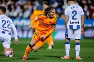 Read more about the article Leganes 2-3 Real Madrid (CDR)