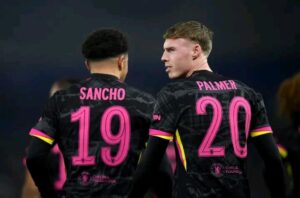 Read more about the article Brighton 2-1 Chelsea (FA Cup)