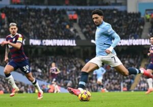 Read more about the article Man City 4-0 Newcastle United (EPL)