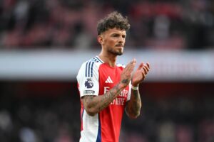 Read more about the article Arsenal 0-1 West Ham (EPL)