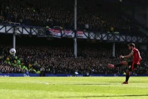 Read more about the article Everton 2-2 Man United (EPL)