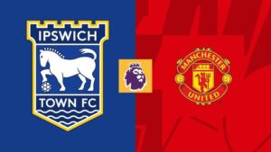 Read more about the article Man United 3-2 Ipswich (EPL)