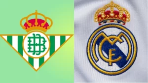 Read more about the article Real Betis 2-1 Real Madrid (La Liga)