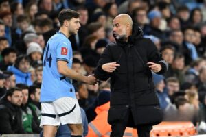 Read more about the article Man City 3-1 Plymouth (FA Cup)