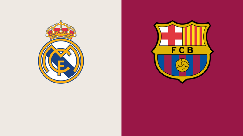 You are currently viewing FC Barcelona 3-2 Real Madrid (CDR)