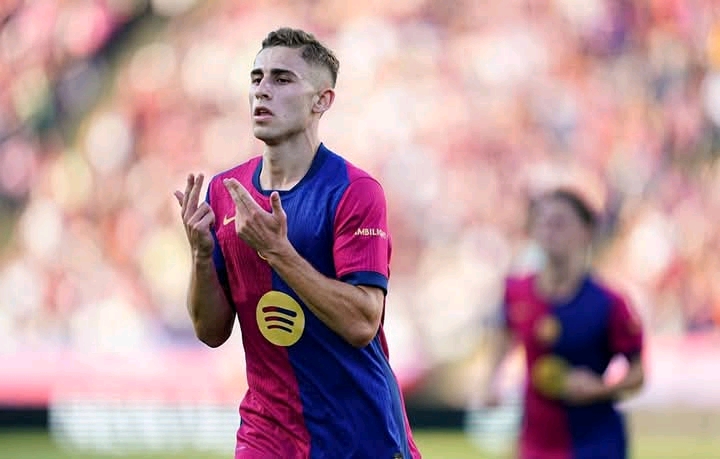 FC Barcelona 2-3 Villareal (La Liga)