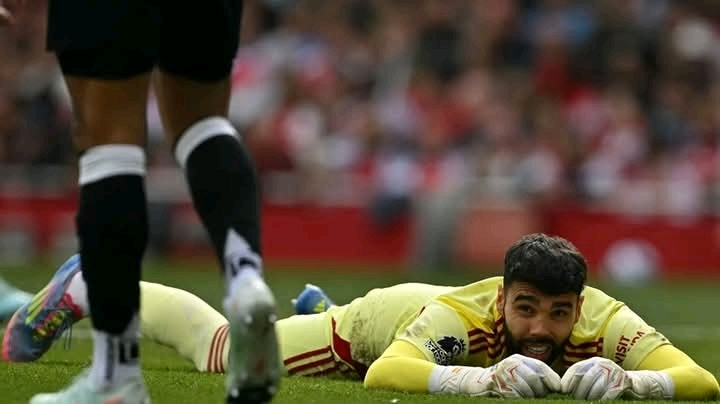 Arsenal 1-0 Nawcastle (EPL)
