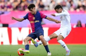 Read more about the article FC Barcelona 4-3 Real Madrid (La Liga)