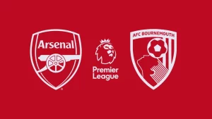 Read more about the article Arsenal 1-2 Bournemouth (EPL)