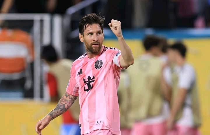 Inter Miami 2-2 Palmeiras (CWC)