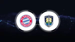Read more about the article Bayern Munich 10-0 Auckland City (CWC)