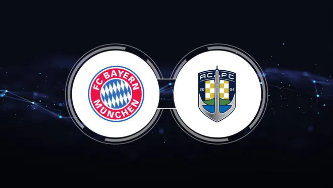 Read more about the article Bayern Munich 10-0 Auckland City (CWC)