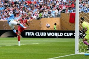 Read more about the article Man City 2-0 WAC Casablanca (CWC)