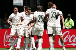 Read more about the article Flamengo 3-1 Chelsea (CWC)
