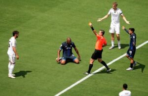 Read more about the article Real Madrid 3-1 Pachuca (CWC)