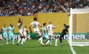 Read more about the article Man City 6-0 Al Ain (CWC)