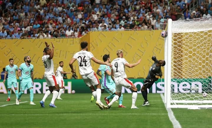 You are currently viewing Man City 6-0 Al Ain (CWC)