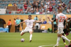 Read more about the article Flamengo 2-4 Bayern Munich (CWC)