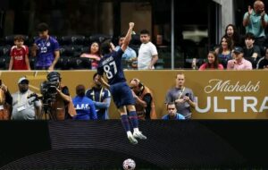 Read more about the article PSG 4-0 Inter Miami (CWC)