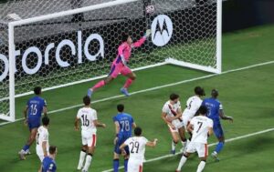 Read more about the article Man City 3-4 Al Hilal (CWC)