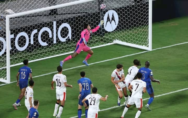 You are currently viewing Man City 3-4 Al Hilal (CWC)