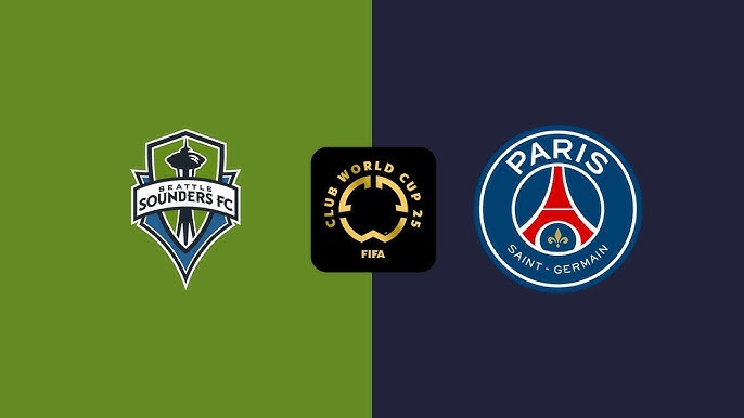 Read more about the article Seattle Sounders 0-2 PSG (CWC)
