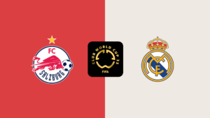 Read more about the article Salzburg 0-3 Real Madrid (CWC)
