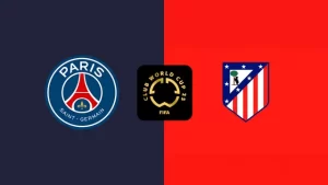 Read more about the article PSG 4-0 Atletico Madrid (CWC)