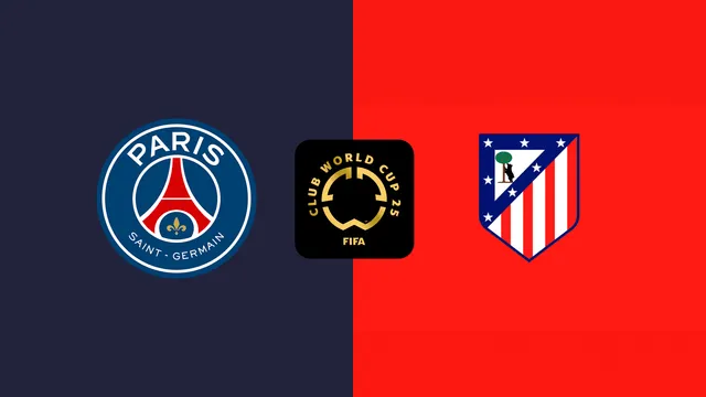 Read more about the article PSG 4-0 Atletico Madrid (CWC)