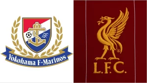 Read more about the article Liverpool 3-1 Yokohama F. (Friendlies)